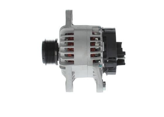 Bosch Marş motorları ve alternatörler Üç fazlı jeneratör 1