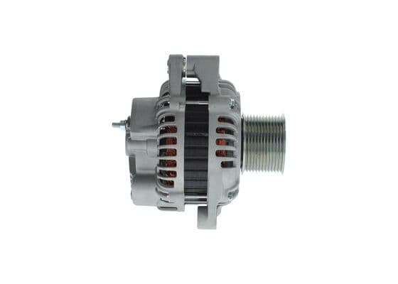 Bosch Marş motorları ve alternatörler Üç fazlı jeneratör 1