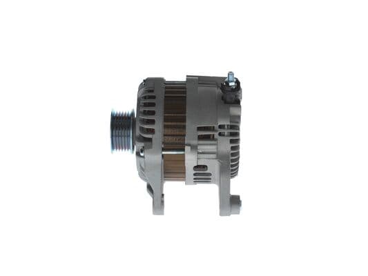 Bosch Marş motorları ve alternatörler Üç fazlı jeneratör 1