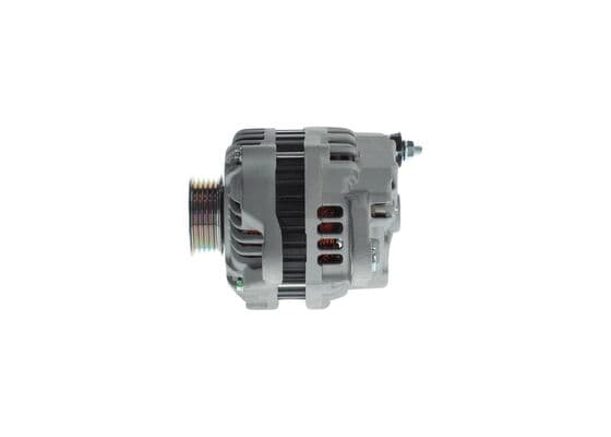 Bosch Marş motorları ve alternatörler Üç fazlı jeneratör 1