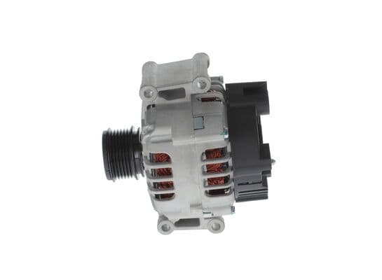 Bosch Marş motorları ve alternatörler Üç fazlı jeneratör 1