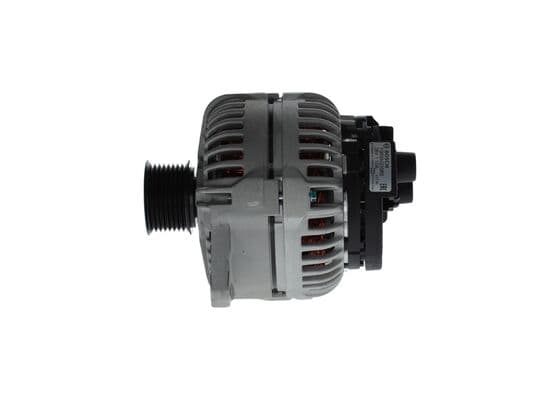 Bosch Marş motorları ve alternatörler Üç fazlı jeneratör 1