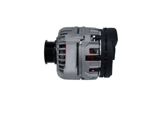 Bosch Marş motorları ve alternatörler Üç fazlı jeneratör 1