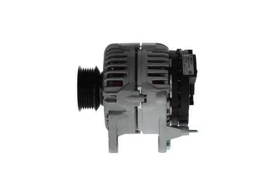 Bosch Marş motorları ve alternatörler Üç fazlı jeneratör 1