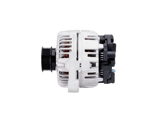 Bosch Marş motorları ve alternatörler Üç fazlı jeneratör 1