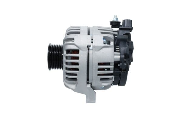 Bosch Marş motorları ve alternatörler Üç fazlı jeneratör 1