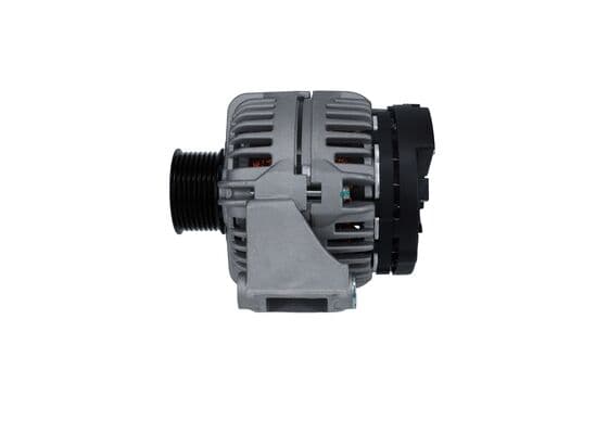Bosch Marş motorları ve alternatörler Üç fazlı jeneratör 1