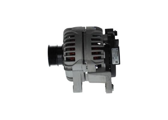 Bosch Marş motorları ve alternatörler Üç fazlı jeneratör 1
