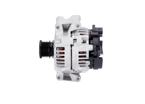 Bosch Marş motorları ve alternatörler Üç fazlı jeneratör 1