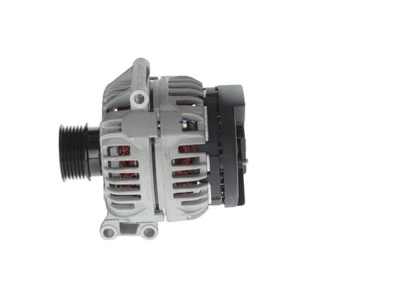 Bosch Marş motorları ve alternatörler Üç fazlı jeneratör 1