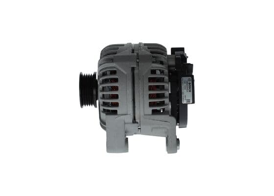 Bosch Marş motorları ve alternatörler Üç fazlı jeneratör 1