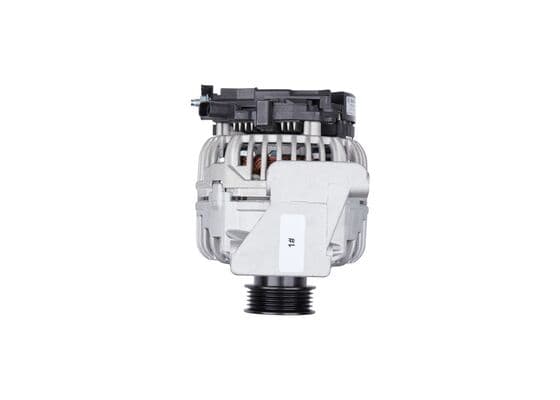 Bosch Marş motorları ve alternatörler Üç fazlı jeneratör 1