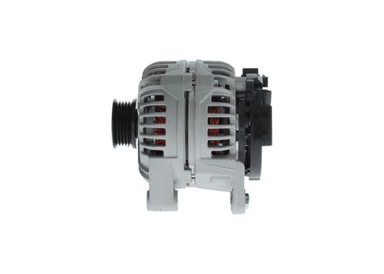 Bosch Marş motorları ve alternatörler Üç fazlı jeneratör 1