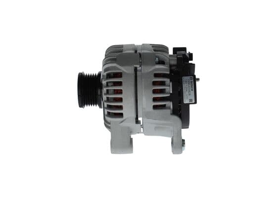 Bosch Marş motorları ve alternatörler Üç fazlı jeneratör 1