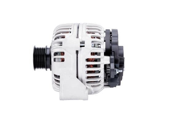 Bosch Marş motorları ve alternatörler Üç fazlı jeneratör 1