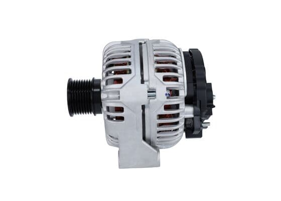 Bosch Marş motorları ve alternatörler Üç fazlı jeneratör 1