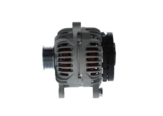 Bosch Marş motorları ve alternatörler Üç fazlı jeneratör 1