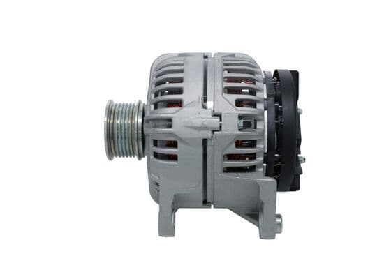 Bosch Marş motorları ve alternatörler Üç fazlı jeneratör 1