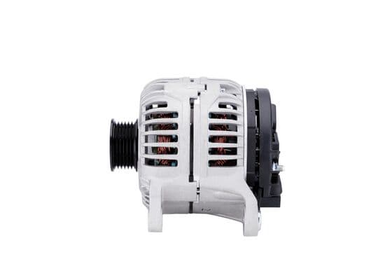 Bosch Marş motorları ve alternatörler Üç fazlı jeneratör 1