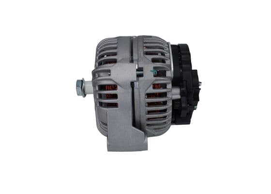 Bosch Marş motorları ve alternatörler Üç fazlı jeneratör 1