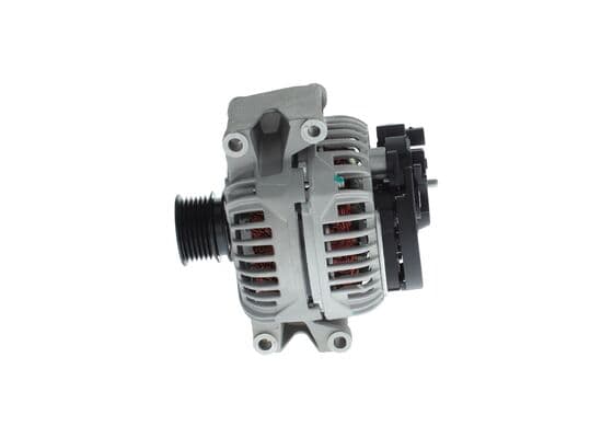 Bosch Marş motorları ve alternatörler Üç fazlı jeneratör 1