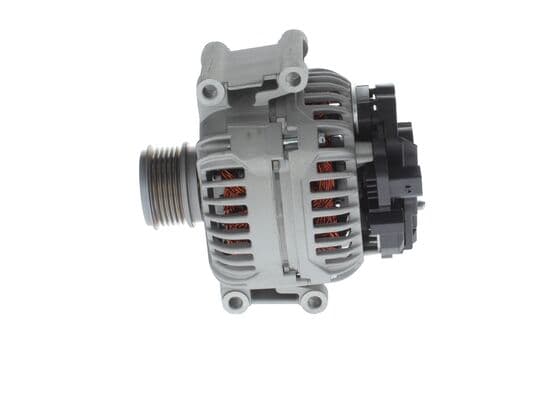 Bosch Marş motorları ve alternatörler Üç fazlı jeneratör 1