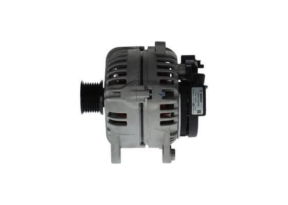 Bosch Marş motorları ve alternatörler Üç fazlı jeneratör 1