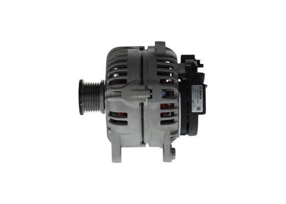 Bosch Marş motorları ve alternatörler Üç fazlı jeneratör 1