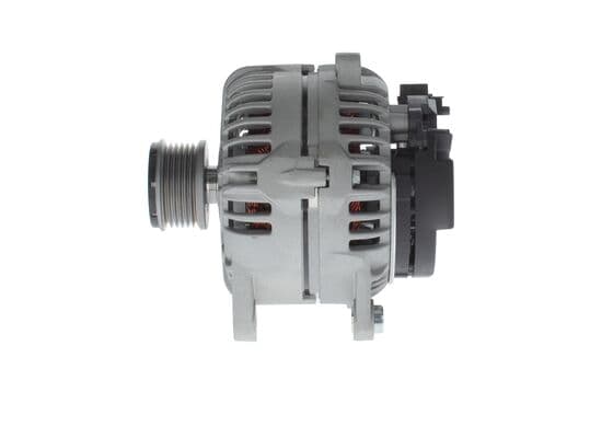 Bosch Marş motorları ve alternatörler Üç fazlı jeneratör 1