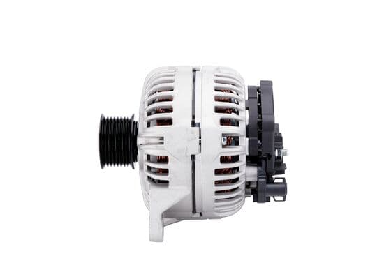 Bosch Marş motorları ve alternatörler Üç fazlı jeneratör 1