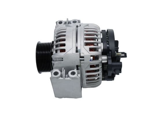 Bosch Marş motorları ve alternatörler Üç fazlı jeneratör 1