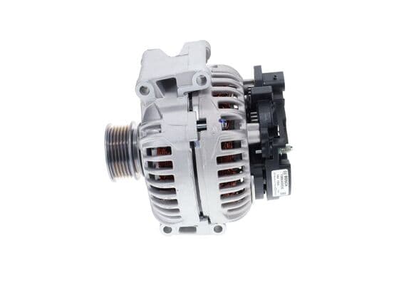 Bosch Marş motorları ve alternatörler Üç fazlı jeneratör 1