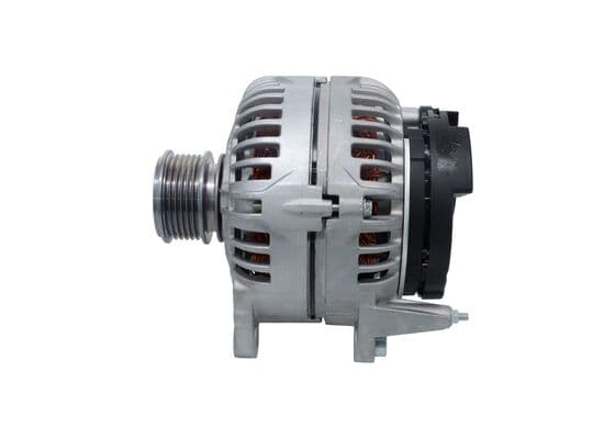 Bosch Marş motorları ve alternatörler Üç fazlı jeneratör 1