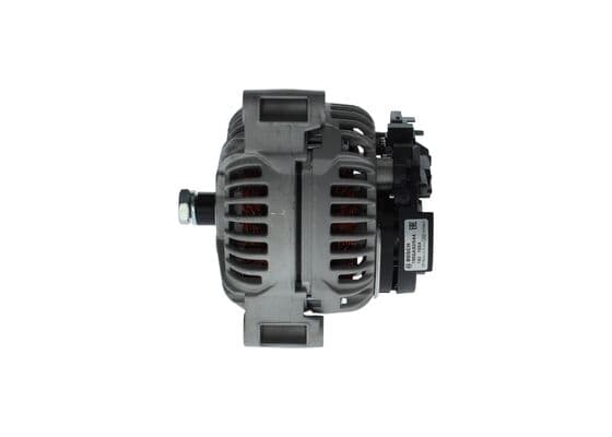 Bosch Marş motorları ve alternatörler Üç fazlı jeneratör 1
