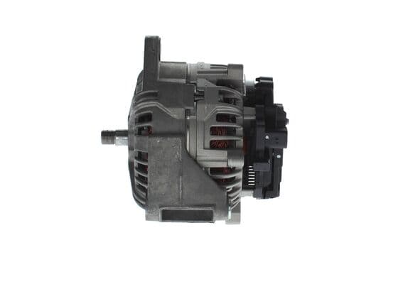 Bosch Marş motorları ve alternatörler Üç fazlı jeneratör 1