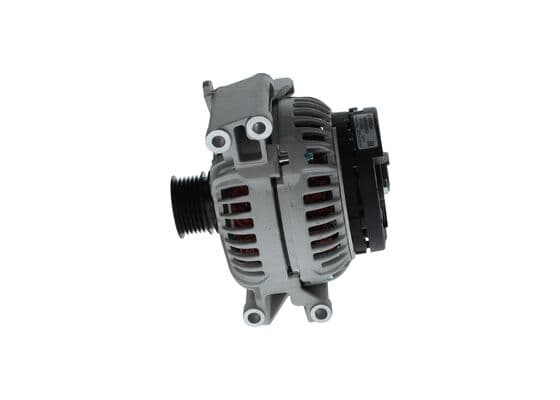 Bosch Marş motorları ve alternatörler Üç fazlı jeneratör 1