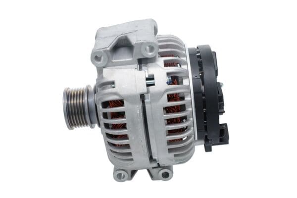Bosch Marş motorları ve alternatörler Üç fazlı jeneratör 1