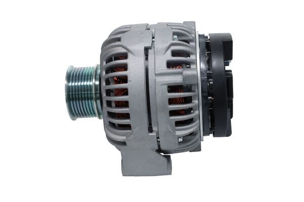 Bosch Marş motorları ve alternatörler Üç fazlı jeneratör 1