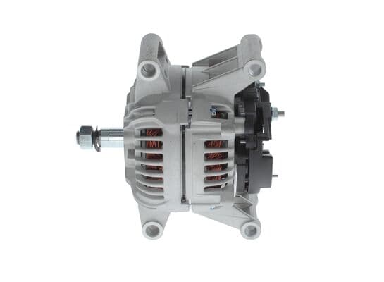 Bosch Marş motorları ve alternatörler Üç fazlı jeneratör 1