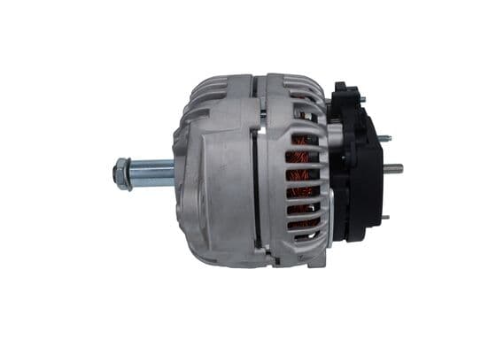 Bosch Marş motorları ve alternatörler Üç fazlı jeneratör 1