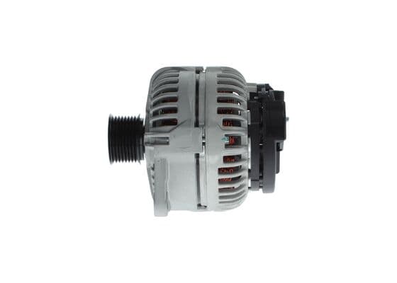 Bosch Marş motorları ve alternatörler Üç fazlı jeneratör 1