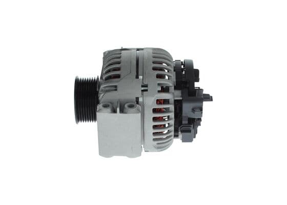 Bosch Marş motorları ve alternatörler Üç fazlı jeneratör 1