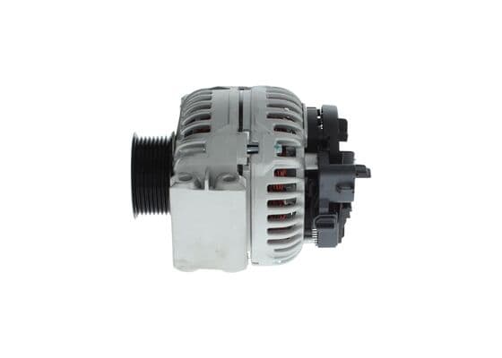 Bosch Marş motorları ve alternatörler Üç fazlı jeneratör 1