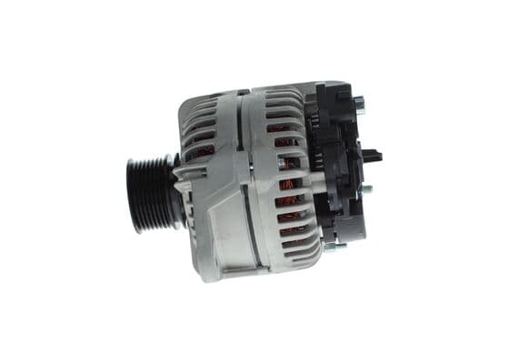 Bosch Marş motorları ve alternatörler Üç fazlı jeneratör 1
