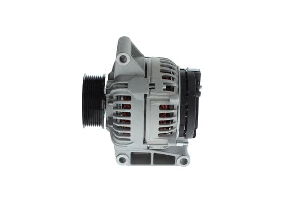 Bosch Marş motorları ve alternatörler Üç fazlı jeneratör 1