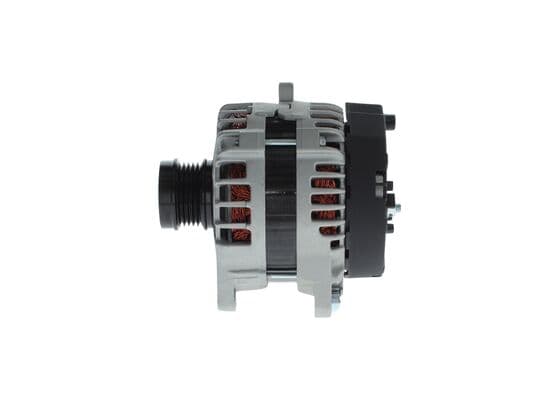 Bosch Marş motorları ve alternatörler Üç fazlı jeneratör 1