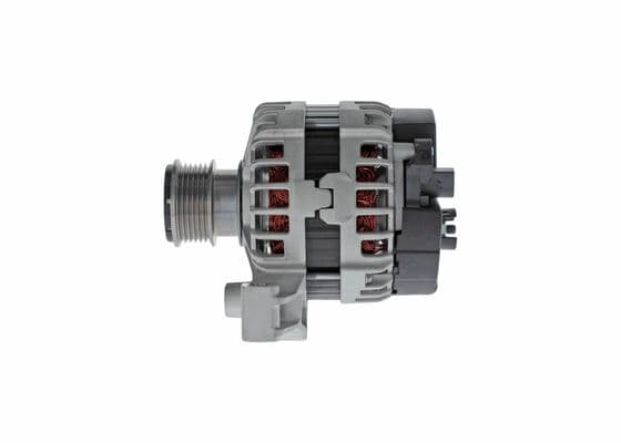 Bosch Marş motorları ve alternatörler Üç fazlı jeneratör 1