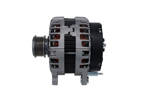 Bosch Marş motorları ve alternatörler Üç fazlı jeneratör 1