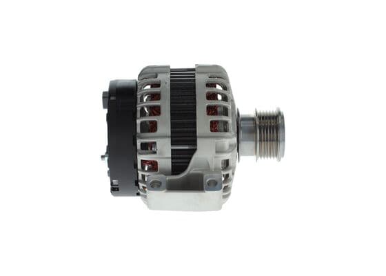 Bosch Marş motorları ve alternatörler Üç fazlı jeneratör 1