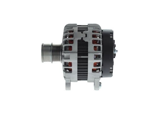 Bosch Marş motorları ve alternatörler Üç fazlı jeneratör 1